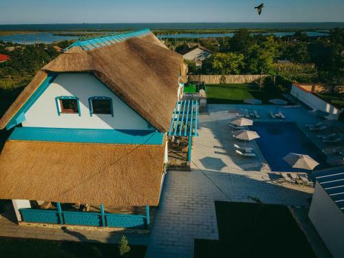 Hostal Pensiunea Briza Marii Jurilovca