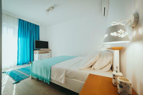 Hostal Pensiunea Briza Marii Jurilovca