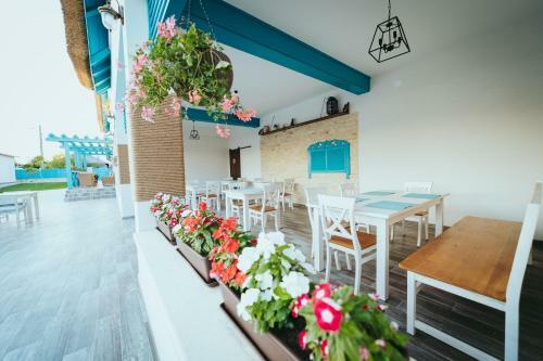 Hostal Pensiunea Briza Marii Jurilovca