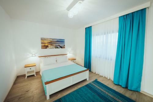 Hostal Pensiunea Briza Marii Jurilovca
