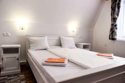 Bed & Breakfast Hadnagy Panzi�