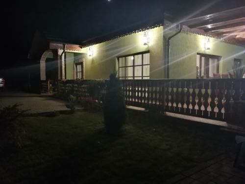 Agropensiunea Valea Fagilor