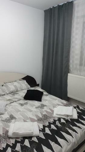 Apartament Ella ,wifi Inclus La Straja ,lupeni !