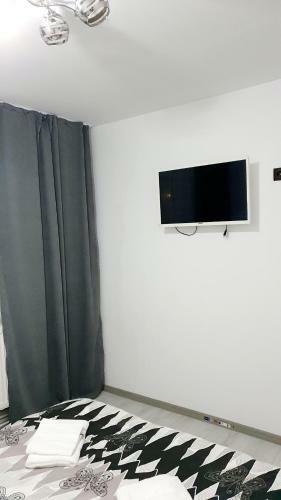 Apartament Ella ,wifi Inclus La Straja ,lupeni !