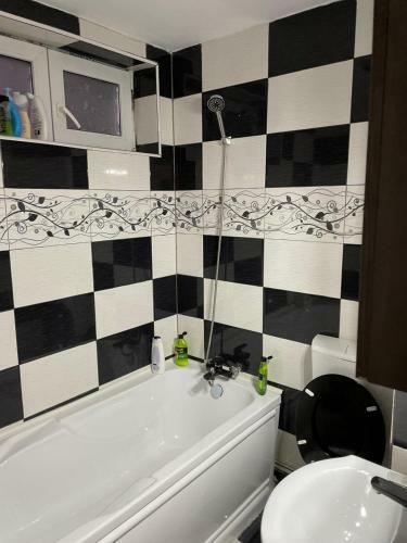 Apartament Sta?iunea Straja
