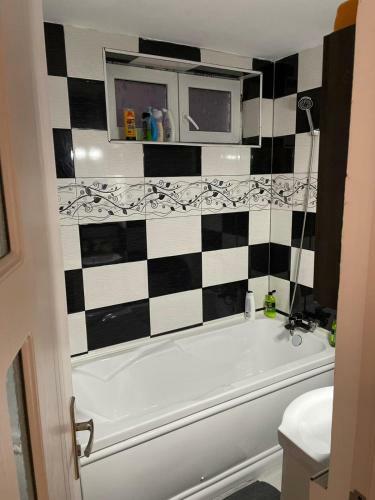 Apartament Sta?iunea Straja