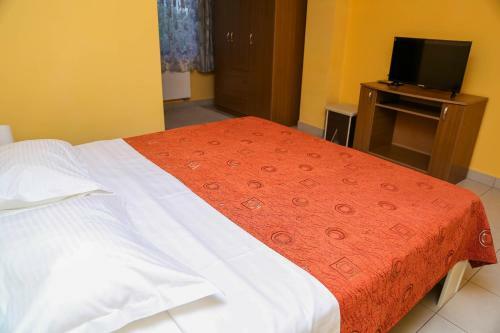 Hostal Pensiunea Alexia