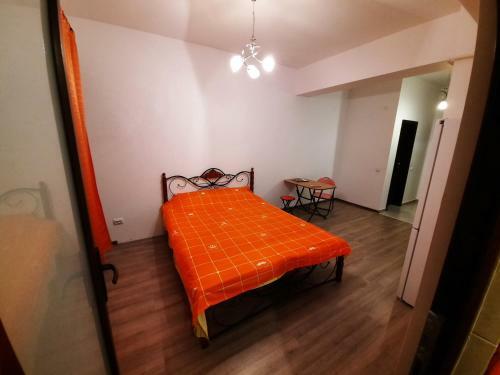 Apartamento Palas Studios