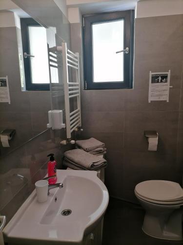 Apartament Palas