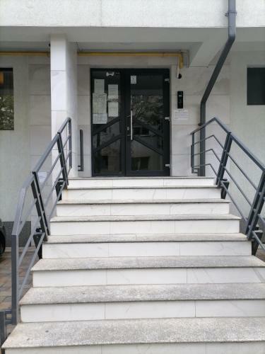 Apartament Palas