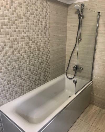 Apartamento Conest Vision Studio