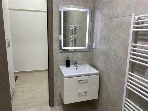Apartamento Rs River Towers