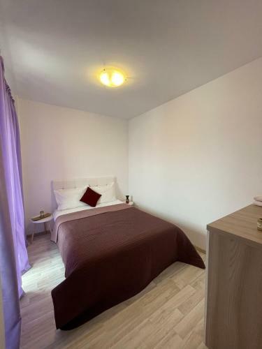 Apartamento Rs River Towers