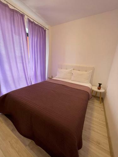 Apartamento Rs River Towers
