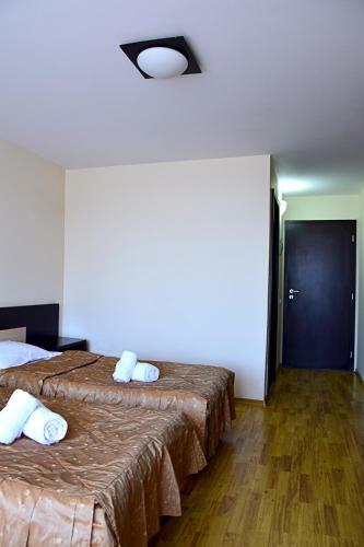 Hostal Pensiunea Eric