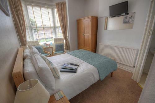 Hostal The Bluebell Guest House