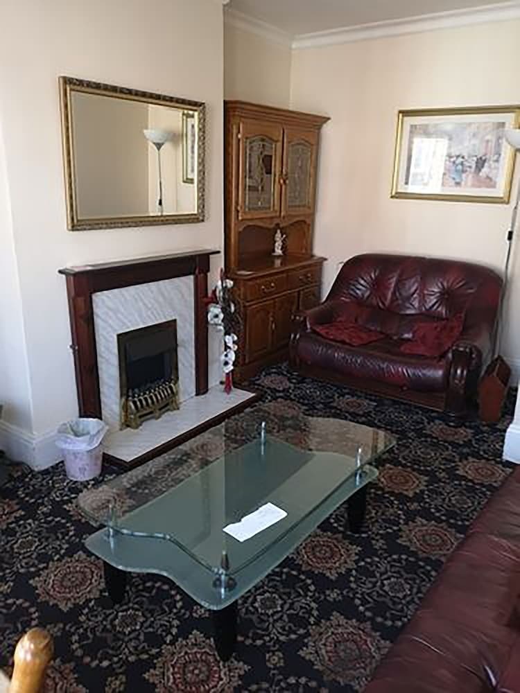 Spa Holiday Apartments