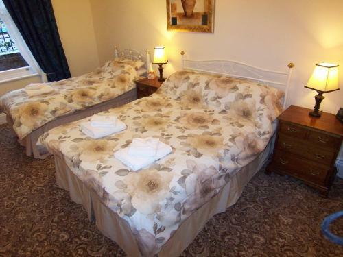 Bed & Breakfast The Hollies
