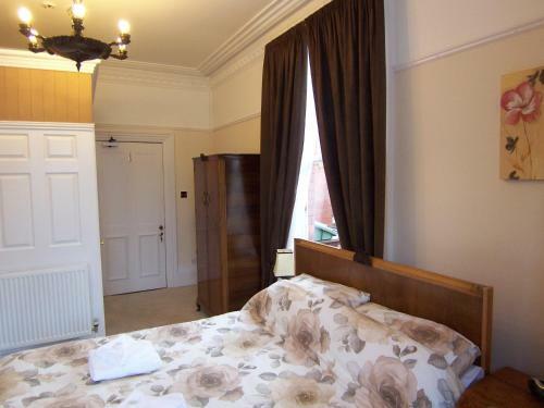Bed & Breakfast The Hollies