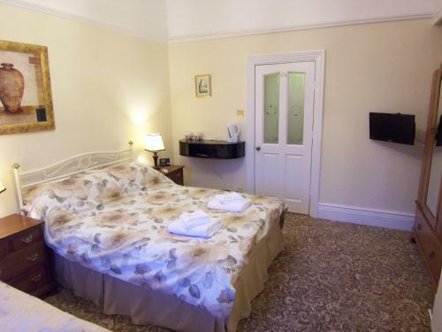 Bed & Breakfast The Hollies