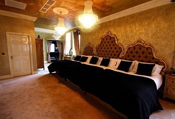 Apartamento 30 James Street