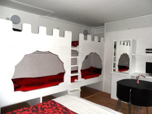 Hostal Galway Guest House