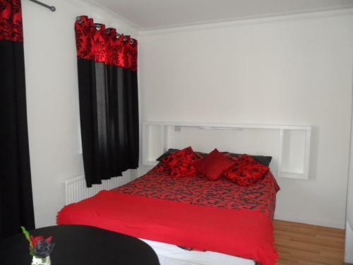 Hostal Galway Guest House