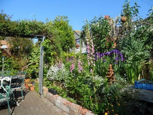 Hostal Galway Guest House