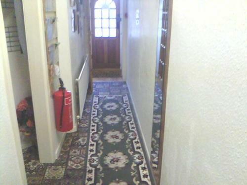 Hostal Galway Guest House