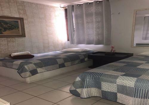 Hostal Hostel My House