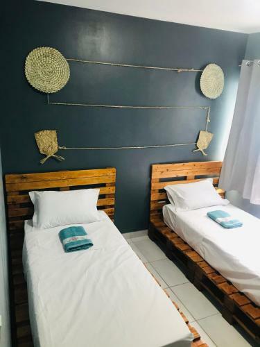 Apartamento Aconchego Na Capital Do Forr� - T�rreo