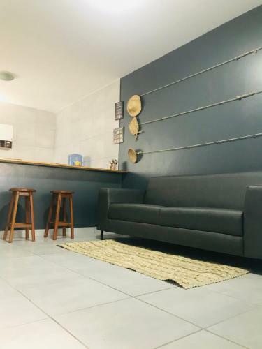 Apartamento Aconchego Na Capital Do Forr� - T�rreo