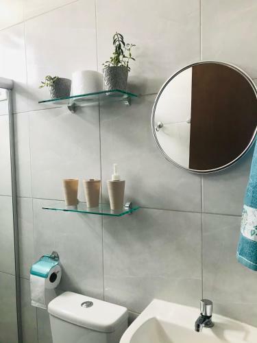 Apartamento Aconchego Na Capital Do Forr� - T�rreo