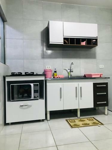 Apartamento Aconchego Na Capital Do Forr� - T�rreo