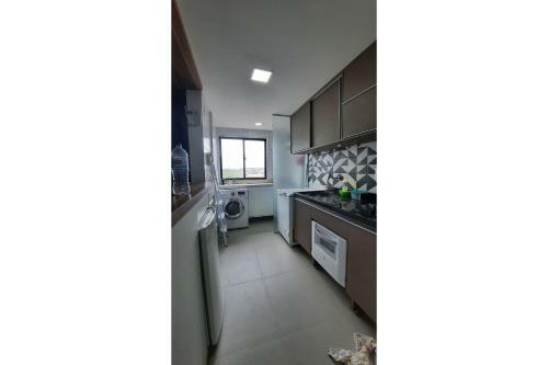 Apartamento Lindo de Viver No Maur�cio de Nassau