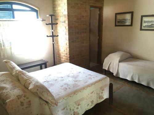 Fazenda Hotel Jatahy