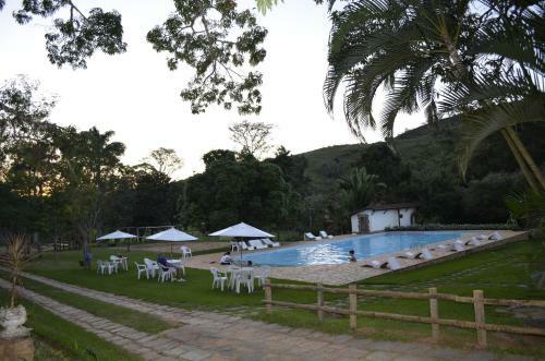 Fazenda Hotel Jatahy