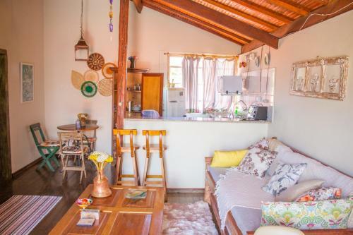 Apartamento Chal� Adobe
