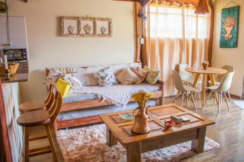 Apartamento Chal� Adobe