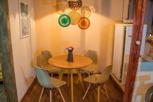 Apartamento Chal� Adobe