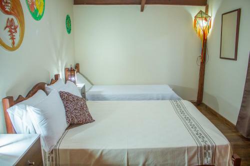 Apartamento Chal� Adobe