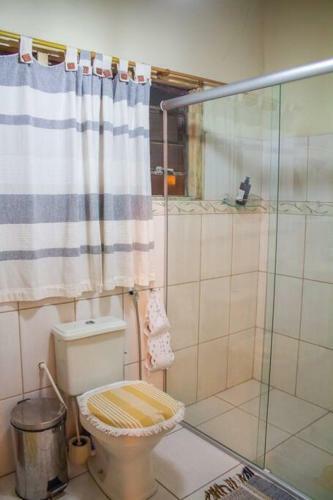Apartamento Chal� Adobe