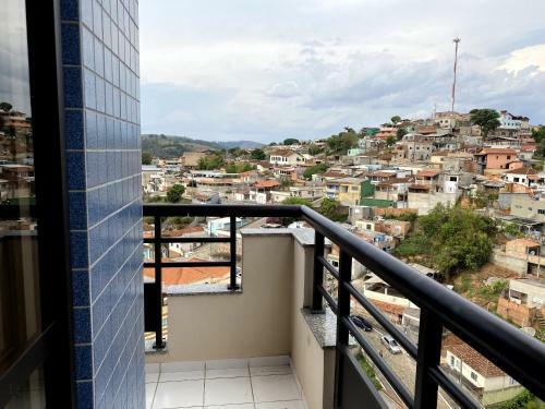 Apartamento Studio - Nov�ssimo E Aconchegante Em Caxambu Mg