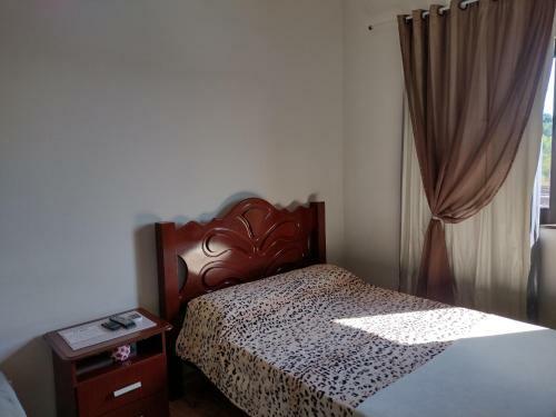 Hostal Alvorada Guest House