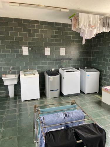 Lindo Apartamento Em Caxambu