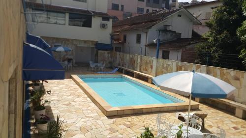 Apart Hotel Em Caxambu207
