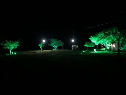 Lodge Recanto Poeta Dornelles