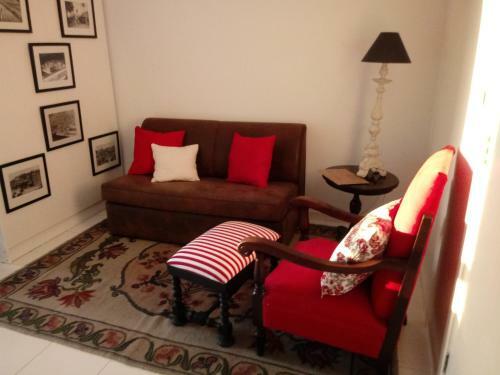 Apartamento Conhe�a Caxambu E Sua Natureza