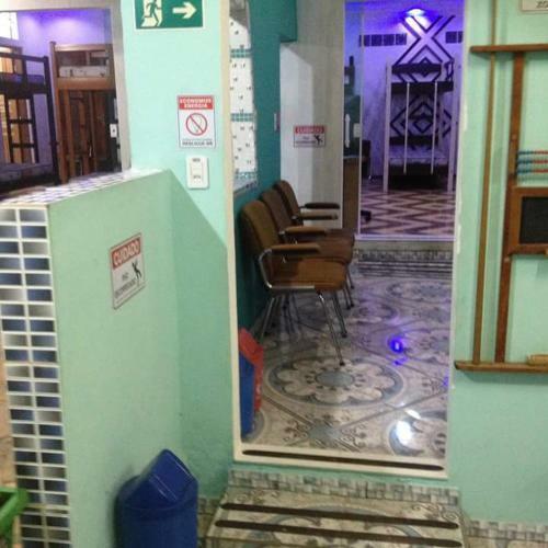 Posada Pousada Recanto Dom L�zaro