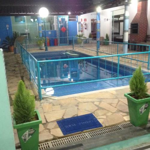 Posada Pousada Recanto Dom L�zaro